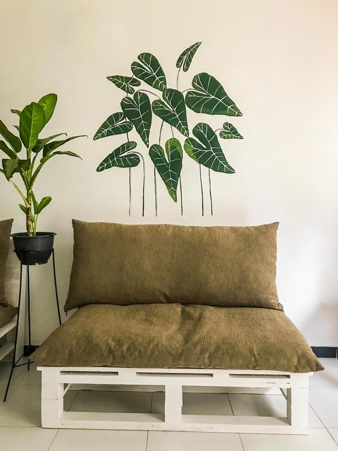 Bed & Bicycle Hostel Dehiwala-Mount Lavinia Ngoại thất bức ảnh
